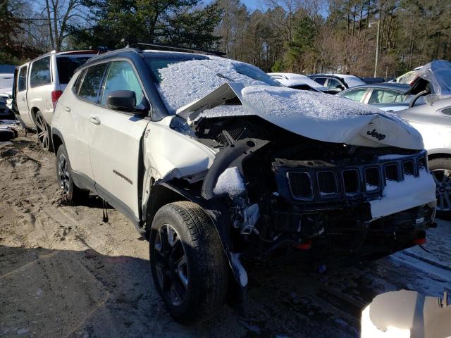 JEEP COMPASS TR 2018 3c4njddb2jt437461