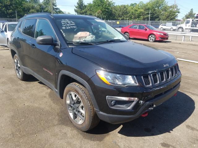 JEEP COMPASS TR 2018 3c4njddb2jt441686