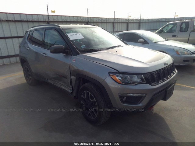 JEEP COMPASS 2018 3c4njddb2jt451540