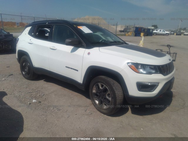 JEEP COMPASS 2018 3c4njddb2jt451635