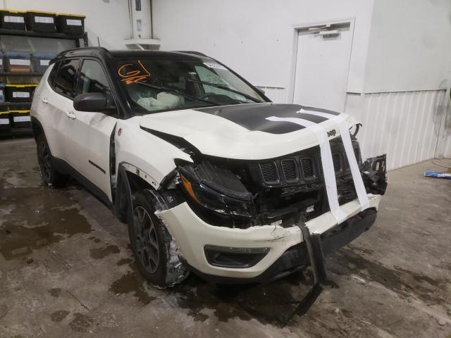 JEEP COMPASS TR 2018 3c4njddb2jt485753