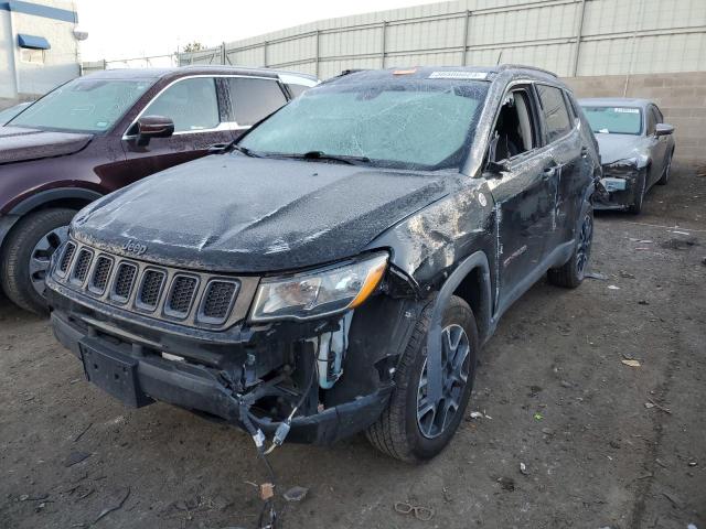 JEEP COMPASS TR 2019 3c4njddb2kt595137