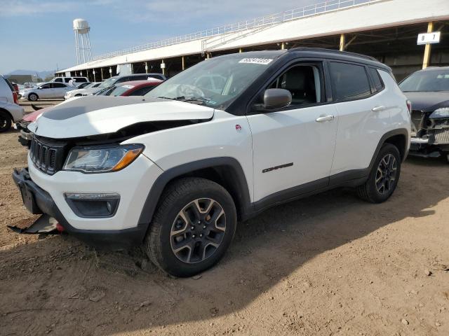 JEEP COMPASS 2019 3c4njddb2kt618268