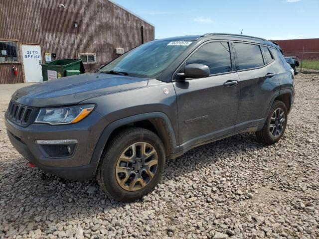 JEEP COMPASS TR 2019 3c4njddb2kt627942