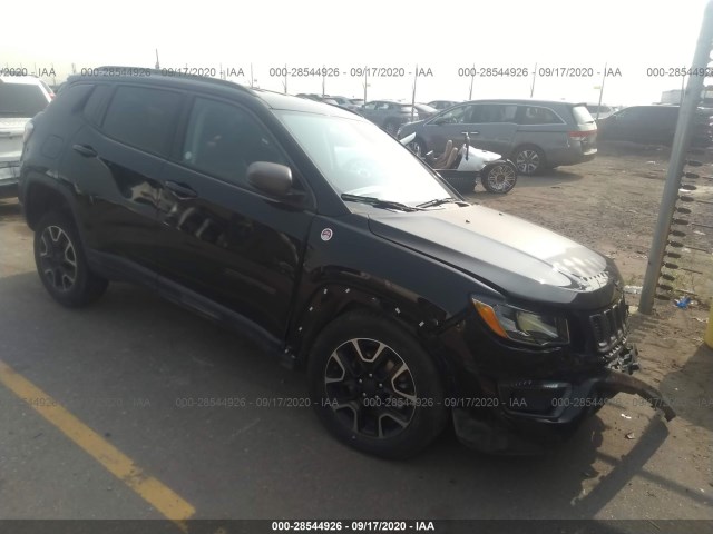 JEEP COMPASS 2019 3c4njddb2kt659242