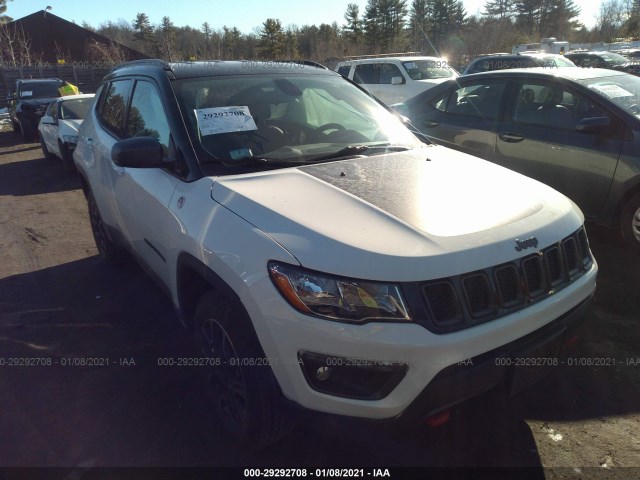 JEEP COMPASS 2019 3c4njddb2kt669091