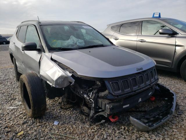 JEEP COMPASS TR 2019 3c4njddb2kt671472