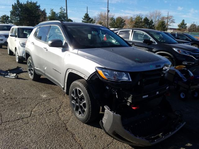 JEEP COMPASS TR 2019 3c4njddb2kt721254