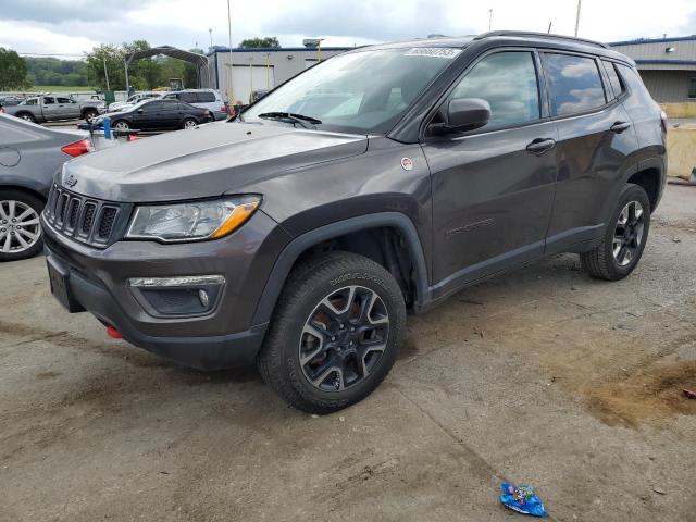 JEEP COMPASS TR 2019 3c4njddb2kt722050