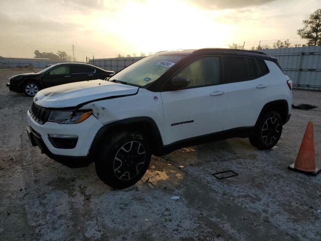 JEEP COMPASS TR 2019 3c4njddb2kt722078