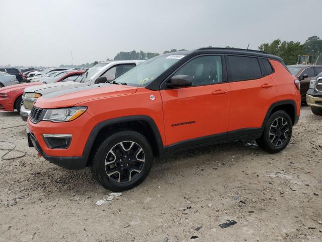 JEEP COMPASS 2019 3c4njddb2kt723361