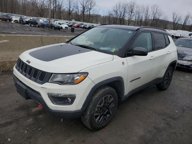 JEEP COMPASS TR 2019 3c4njddb2kt728530