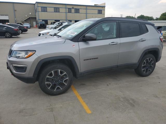 JEEP COMPASS TR 2019 3c4njddb2kt733467