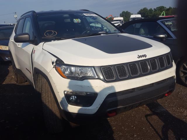 JEEP COMPASS TR 2019 3c4njddb2kt739608