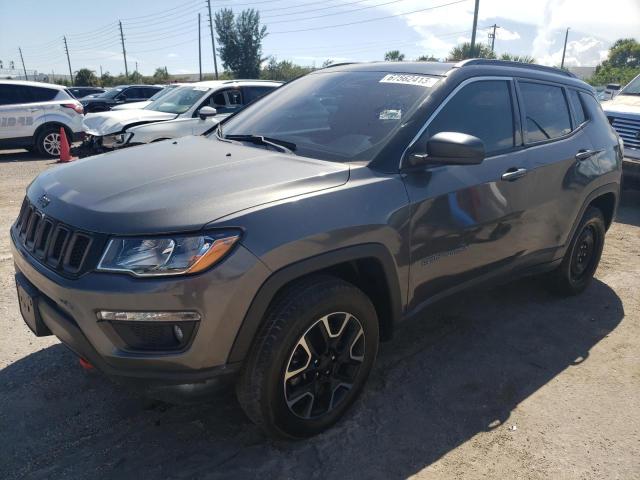 JEEP COMPASS TR 2019 3c4njddb2kt740144