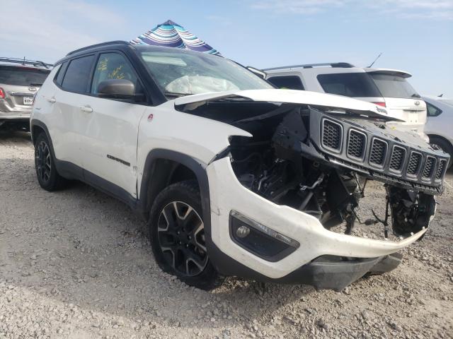 JEEP COMPASS TR 2019 3c4njddb2kt744758