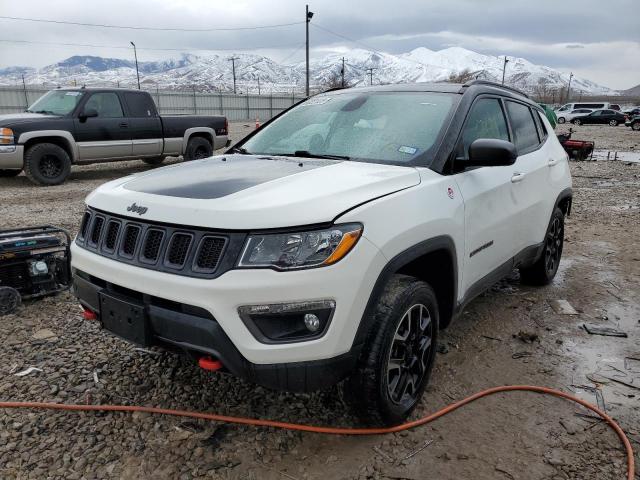 JEEP COMPASS TR 2019 3c4njddb2kt765366