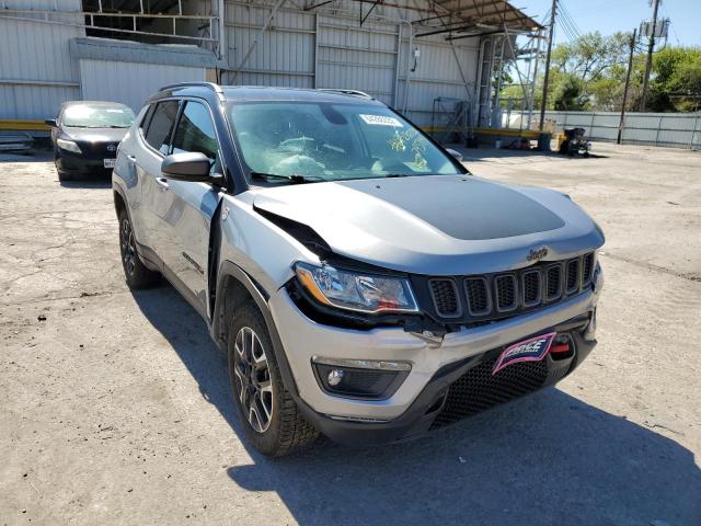 JEEP COMPASS TR 2019 3c4njddb2kt795841