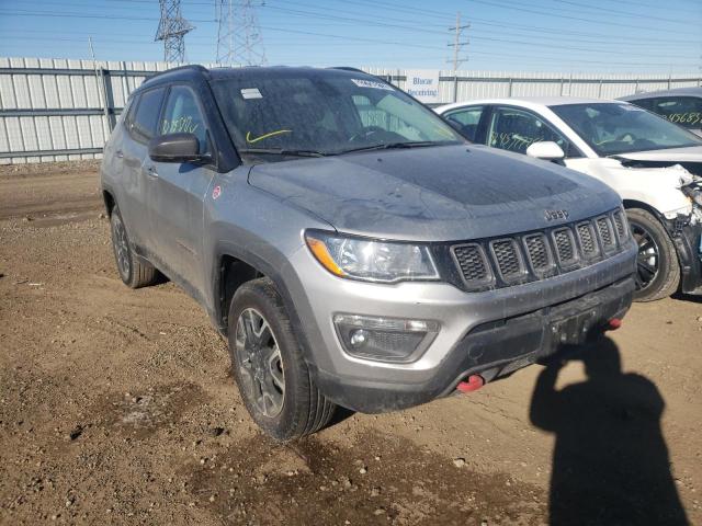 JEEP COMPASS TR 2019 3c4njddb2kt799372