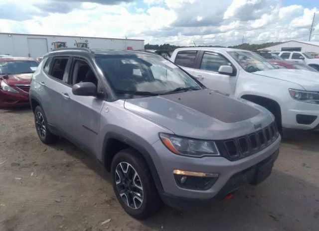 JEEP COMPASS 2019 3c4njddb2kt811178