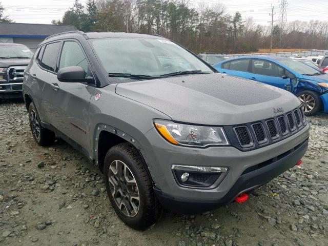 JEEP NULL 2019 3c4njddb2kt848148