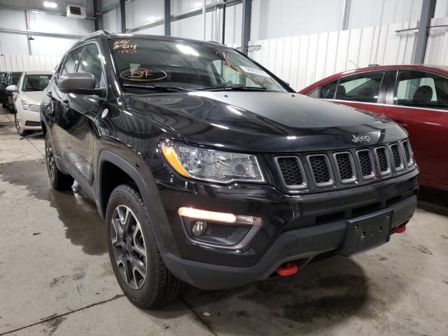 JEEP COMPASS TR 2019 3c4njddb2kt848165