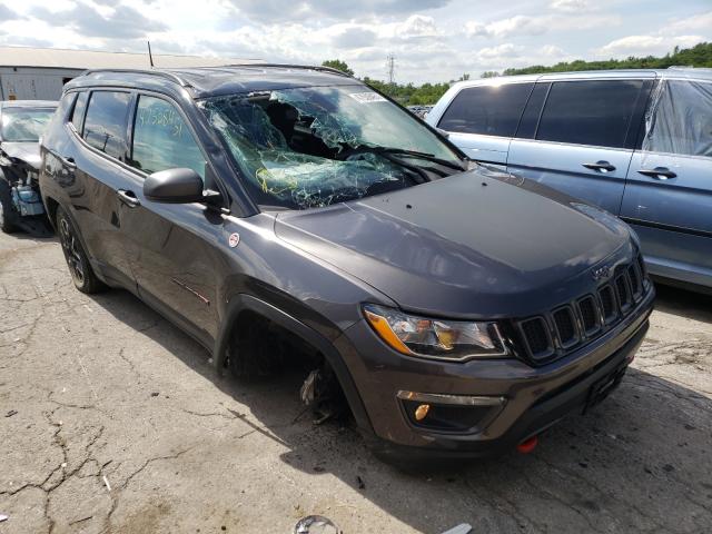 JEEP COMPASS TR 2020 3c4njddb2lt106821