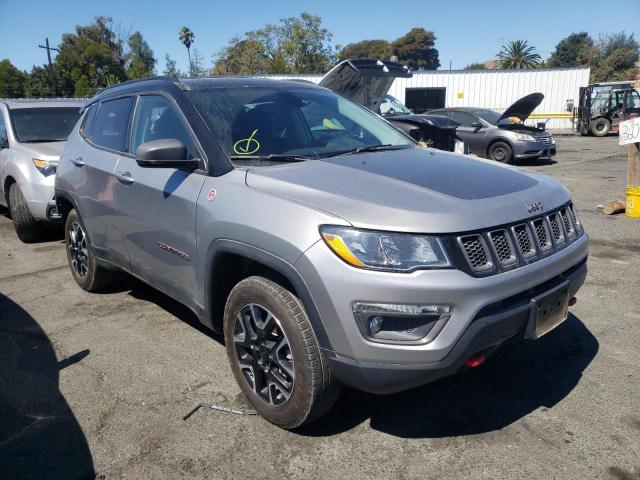 JEEP COMPASS TR 2020 3c4njddb2lt118516