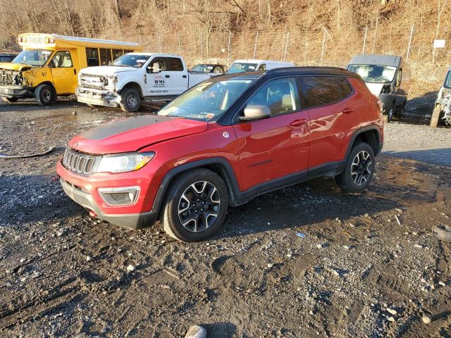 JEEP COMPASS 2019 3c4njddb2lt123599