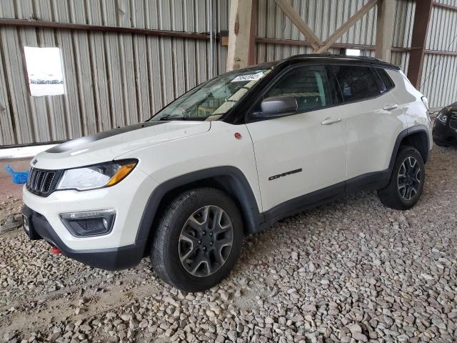 JEEP COMPASS 2020 3c4njddb2lt126860