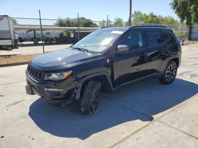 JEEP COMPASS 2020 3c4njddb2lt143951