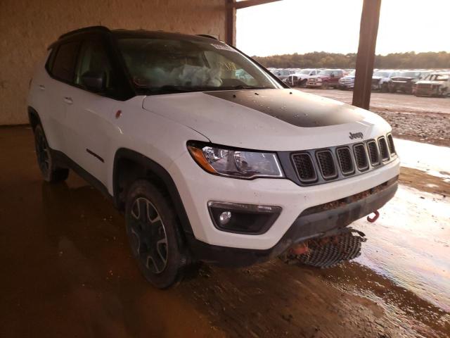 JEEP COMPASS TR 2020 3c4njddb2lt144520