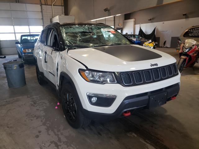 JEEP COMPASS TR 2020 3c4njddb2lt145098