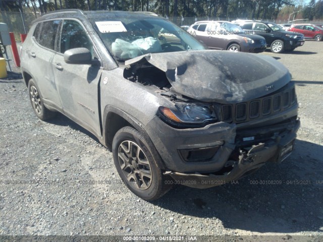 JEEP COMPASS 2020 3c4njddb2lt151645