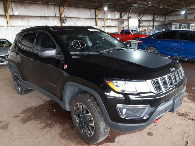 JEEP COMPASS 2020 3c4njddb2lt159406