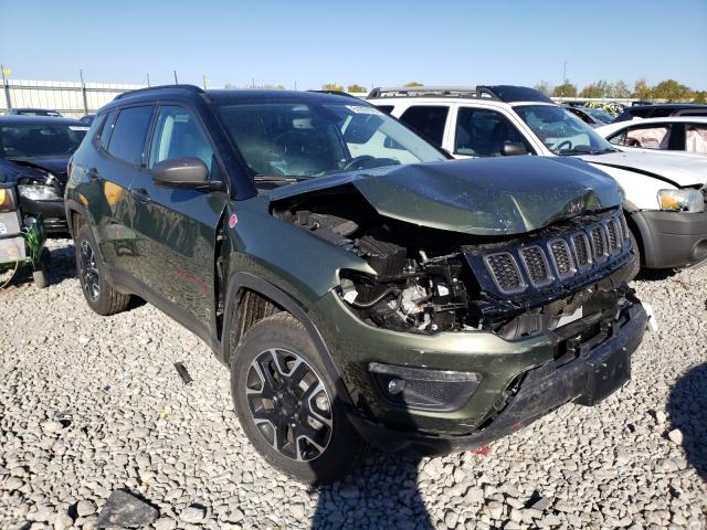 JEEP COMPASS TR 2020 3c4njddb2lt159857