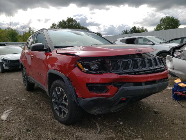 JEEP COMPASS TR 2020 3c4njddb2lt171359