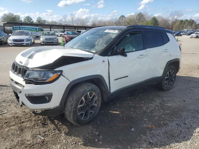 JEEP COMPASS 2020 3c4njddb2lt171698