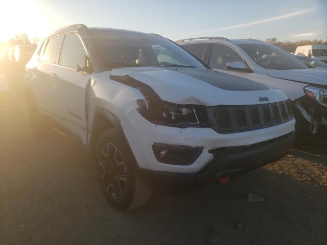 JEEP COMPASS TR 2020 3c4njddb2lt184371