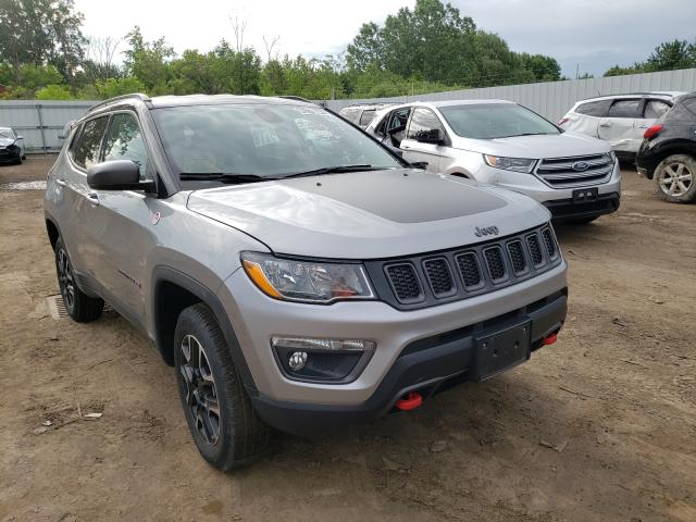 JEEP COMPASS TR 2020 3c4njddb2lt189411