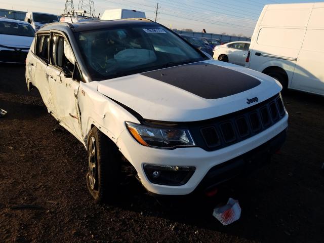 JEEP COMPASS TR 2020 3c4njddb2lt202805