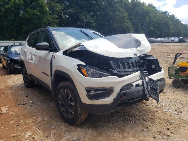 JEEP COMPASS TR 2020 3c4njddb2lt202867