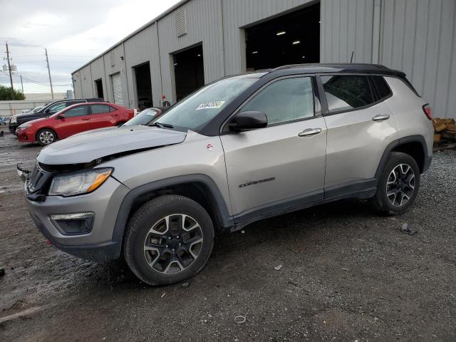 JEEP COMPASS 2020 3c4njddb2lt207907