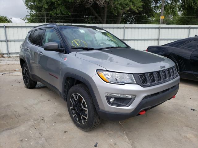 JEEP COMPASS TR 2020 3c4njddb2lt214758