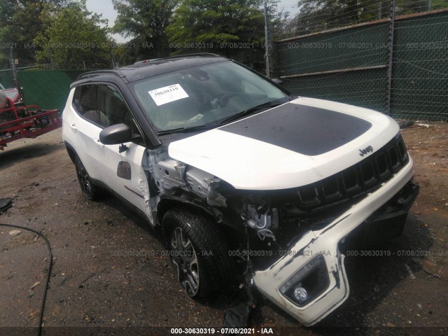 JEEP COMPASS 2020 3c4njddb2lt235416