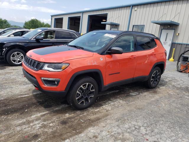 JEEP COMPASS TR 2020 3c4njddb2lt248733