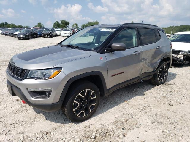 JEEP COMPASS TR 2021 3c4njddb2mt511854