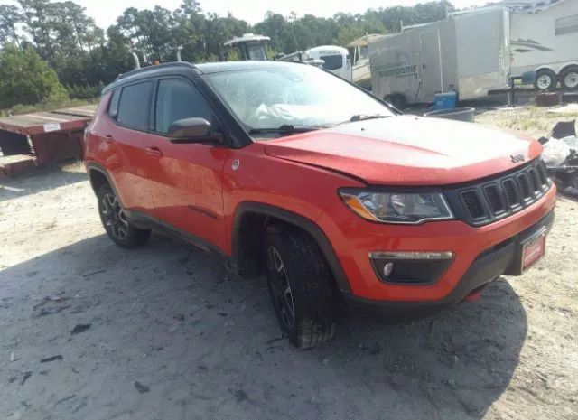 JEEP COMPASS 2021 3c4njddb2mt533045