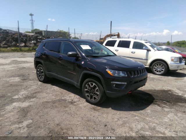 JEEP COMPASS 2021 3c4njddb2mt548029