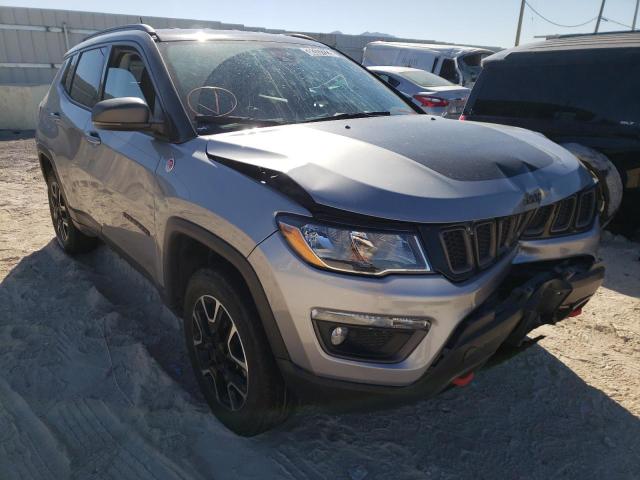 JEEP COMPASS TR 2021 3c4njddb2mt571679